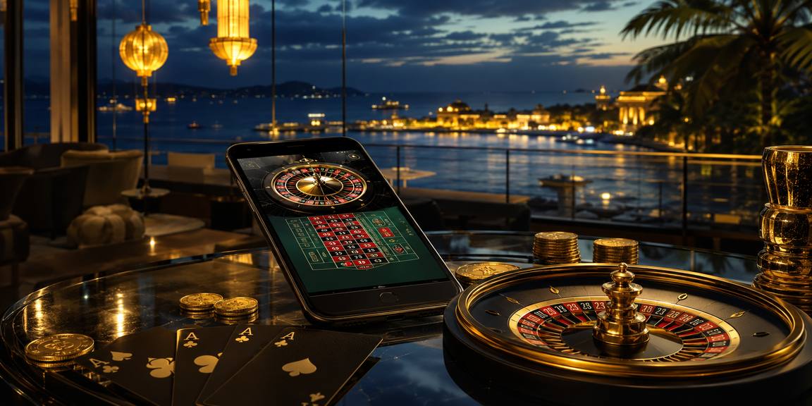 q99 Live Casino