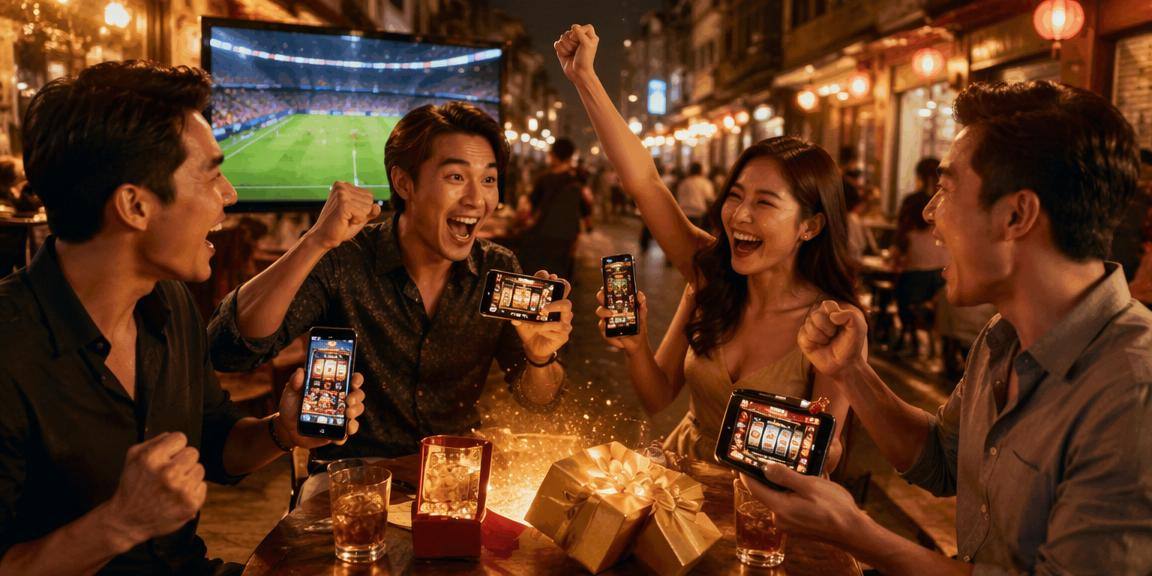 q99 Accumulator gọn trong sảnh q99